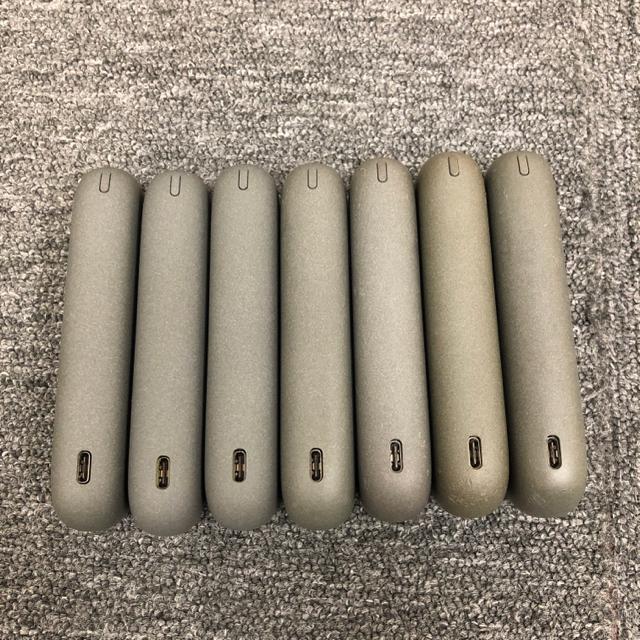 即決 IQOS イルマ アイコスイルマ 電子タバコ 7個セット < 男性ファッション 即決 IQOS イルマ アイコスイルマ 電子タバコ 7個セット < 男性ファッションの