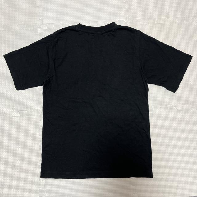 y2k ロゴプリントTシャツ フェアリーグランジ < キッズ/ベビー y2k ロゴプリントTシャツ フェアリーグランジ < キッズ/ベビーの