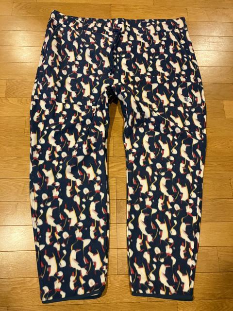 THE NORTH FACE 大きいsize  XL  フリースパンツ ポーラテック < ブランド  THE NORTH FACE 大きいsize  XL  フリースパンツ ポーラテック  < ブランドの