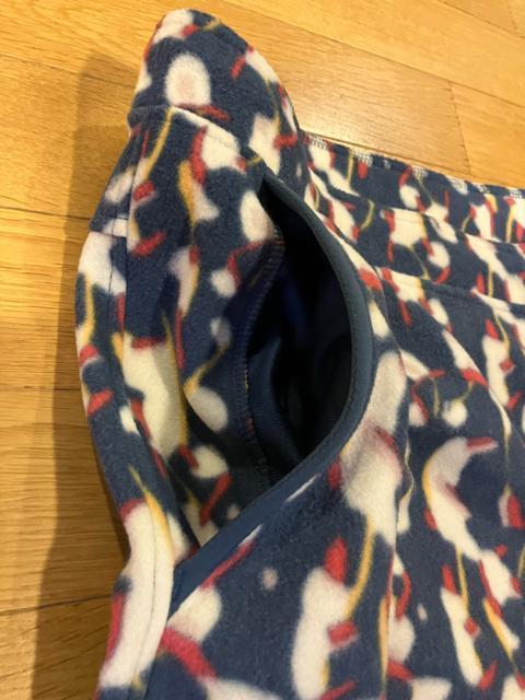 THE NORTH FACE 大きいsize  XL  フリースパンツ ポーラテック < ブランド  THE NORTH FACE 大きいsize  XL  フリースパンツ ポーラテック < ブランドの