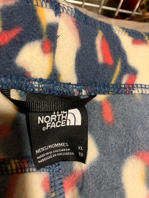 THE NORTH FACE 大きいsize  XL  フリースパンツ ポーラテック < ブランド  THE NORTH FACE 大きいsize  XL  フリースパンツ ポーラテック < ブランドの
