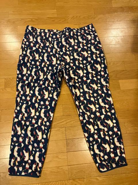 THE NORTH FACE 大きいsize  XL  フリースパンツ ポーラテック < ブランド  THE NORTH FACE 大きいsize  XL  フリースパンツ ポーラテック < ブランドの