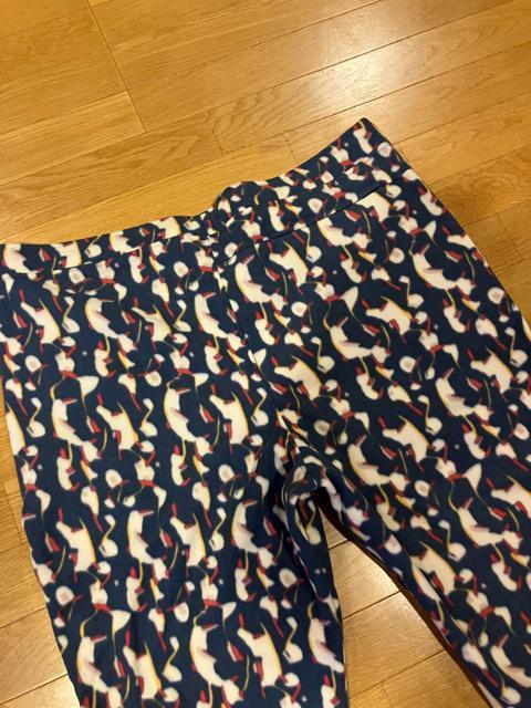 THE NORTH FACE 大きいsize  XL  フリースパンツ ポーラテック < ブランド  THE NORTH FACE 大きいsize  XL  フリースパンツ ポーラテック < ブランドの