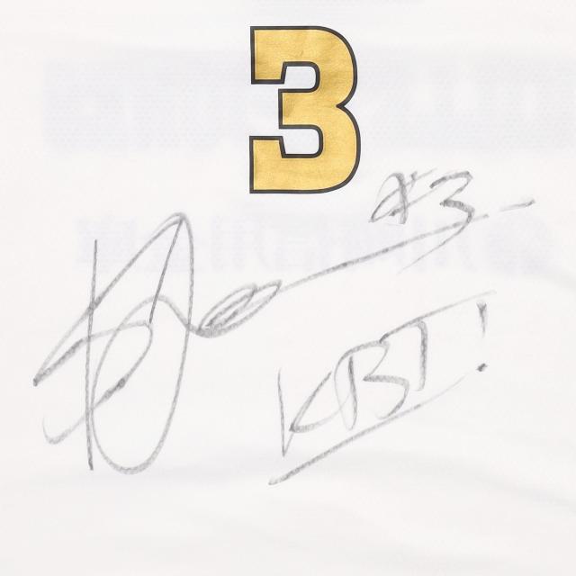 #3 �T�b�V���E�L�����E�W���[���Y�I�蒅�p 2024-25�I�[�Z���e�B�b�N���j�t�H�[��(AWAY�j�㉺�Z�b�g(���M�T�C������)