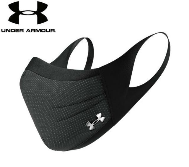 新品☆UNDER ARMOUR(アンダーアーマー)スポーツマスクM/L☆ < ブランド 新品☆UNDER ARMOUR(アンダーアーマー)スポーツマスクM/L☆ < ブランドの