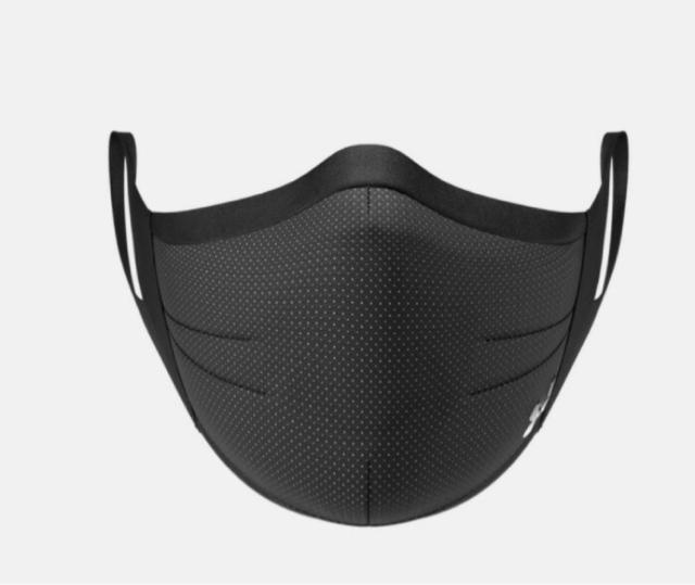 新品☆UNDER ARMOUR(アンダーアーマー)スポーツマスクM/L☆ < ブランド 新品☆UNDER ARMOUR(アンダーアーマー)スポーツマスクM/L☆ < ブランドの