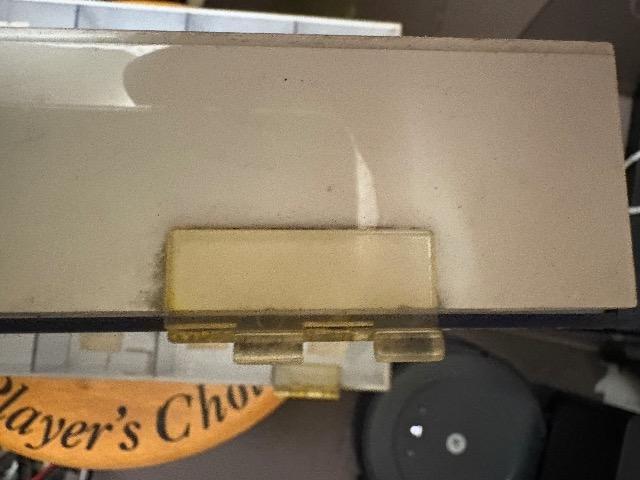 使用済みシェクターブランド名入ピックケース20枡 < ホビー  使用済みシェクターブランド名入ピックケース20枡 < ホビーの