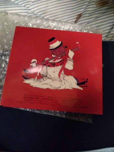 VOCALOIDFukaseCD〜グレイテストヒッツ〜 < CD/DVD/ビデオ VOCALOIDFukaseCD〜グレイテストヒッツ〜 < CD/DVD/ビデオの