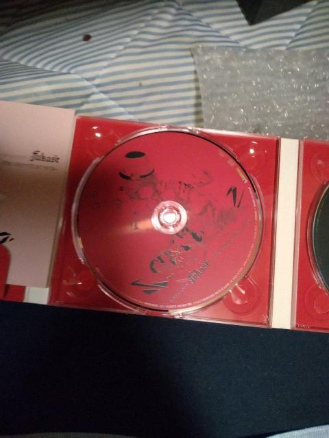 VOCALOIDFukaseCD〜グレイテストヒッツ〜 < CD/DVD/ビデオ VOCALOIDFukaseCD〜グレイテストヒッツ〜 < CD/DVD/ビデオの