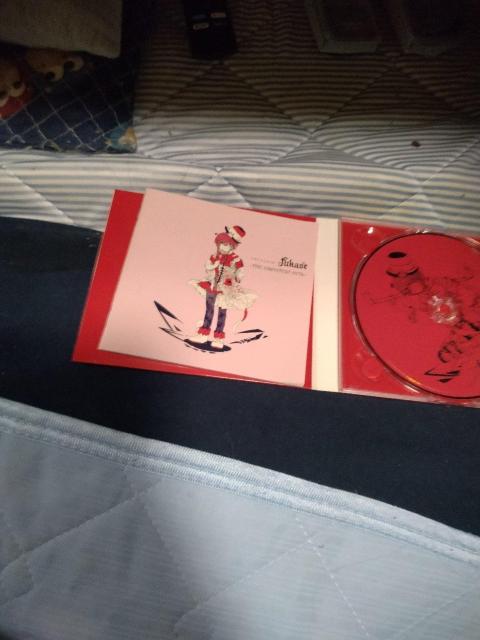 VOCALOIDFukaseCD〜グレイテストヒッツ〜 < CD/DVD/ビデオ VOCALOIDFukaseCD〜グレイテストヒッツ〜 < CD/DVD/ビデオの