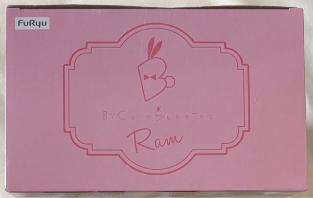 Re:ゼロから始める異世界生活 BiCute Bunnies Figure ラム・エアリーコスチュームver. < アニメ/コミック/キャラクター Re:ゼロから始める異世界生活 BiCute Bunnies Figure ラム・エアリーコスチュームver. < アニメ/コミック/キャラクターの