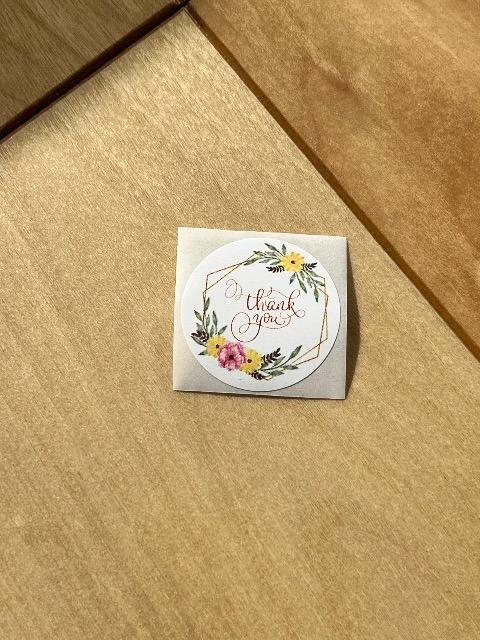 thankyouシール ありがとう ポイント消化 入札くじ < インテリア/ライフ  thankyouシール ありがとう ポイント消化 入札くじ  < インテリア/ライフの