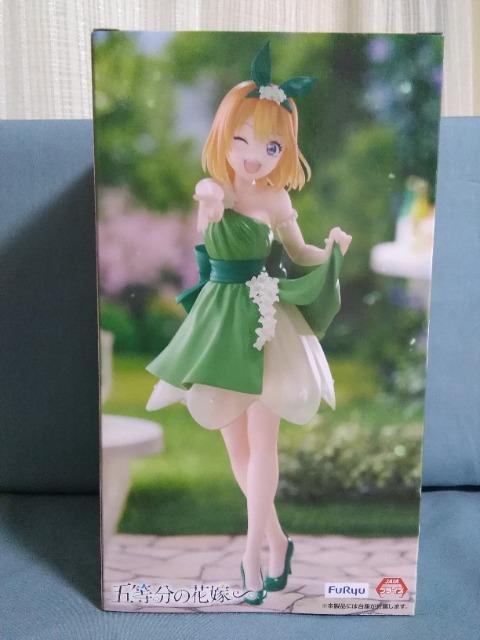 TVXyVAjuܓ̉ԉŁvTrio-Try-iT@Figure@lt@pXehX  zr[ 