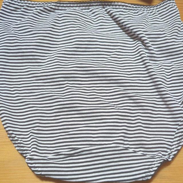 新品衣類 白黒ボーダー柄 LL < 女性ファッション 新品衣類 白黒ボーダー柄 LL < 女性ファッションの