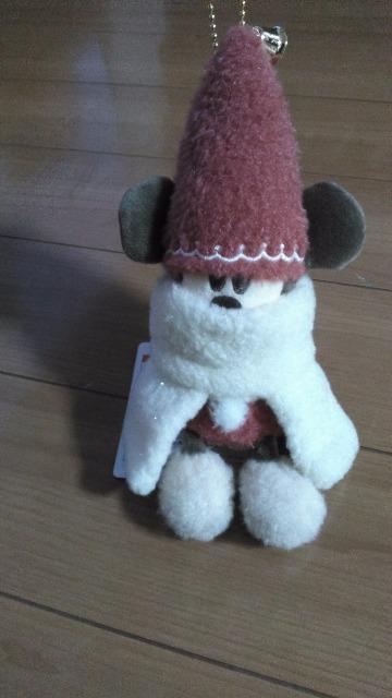 リゾート2025X'masリルリンリンぬいぐるみバッジ < インテリア/ライフ リゾート2025X'masリルリンリンぬいぐるみバッジ < インテリア/ライフの