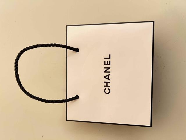 ���V���l�� CHANEL �V���b�p�[ 1��  ���T�C�Y 138�ox120�ox50�o �� �����t�@�b�V������ 