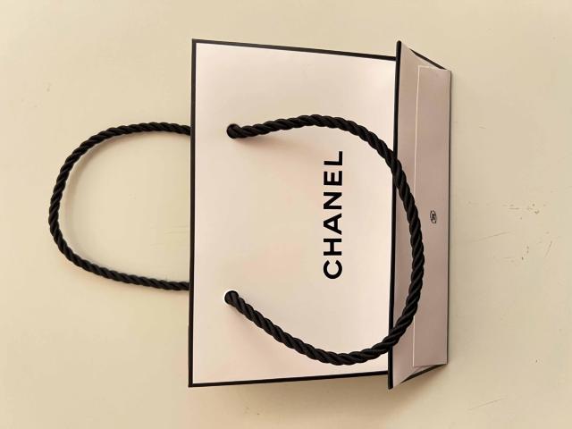 ���V���l�� CHANEL �V���b�p�[ 1��  ���T�C�Y 138�ox120�ox50�o �� �����t�@�b�V������ 