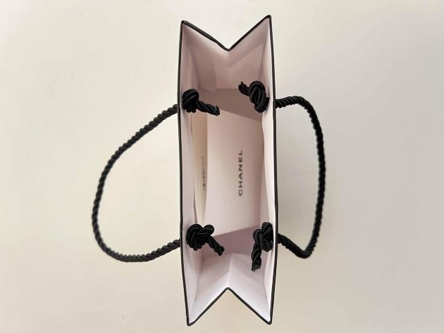 ���V���l�� CHANEL �V���b�p�[ 1��  ���T�C�Y 138�ox120�ox50�o �� �����t�@�b�V������ 