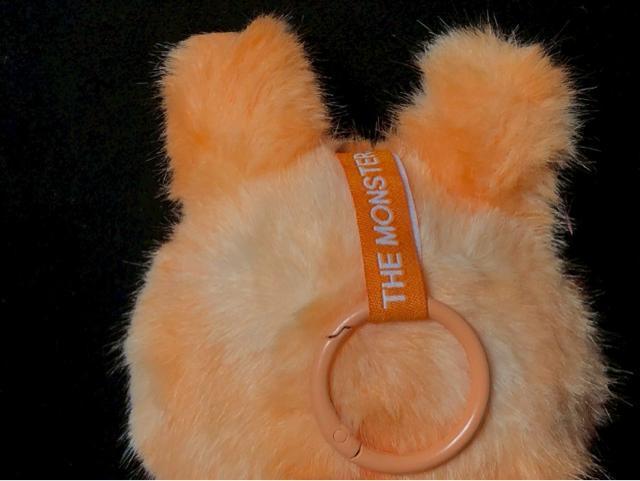 POP MART LABUBU Have a Seat ぬいぐるみ オレンジ ラブブ モンスターズ 即決可能 即日発 現品限り < おもちゃ POP MART LABUBU Have a Seat ぬいぐるみ オレンジ ラブブ モンスターズ 即決可能 即日発 現品限り < おもちゃの