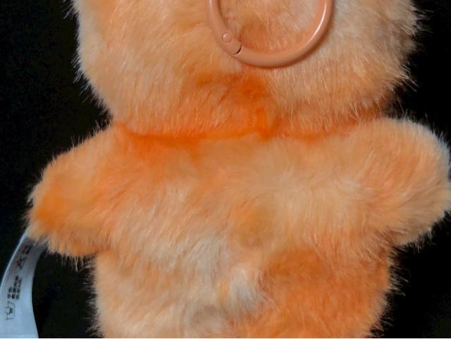 POP MART LABUBU Have a Seat ぬいぐるみ オレンジ ラブブ モンスターズ 即決可能 即日発 現品限り < おもちゃ POP MART LABUBU Have a Seat ぬいぐるみ オレンジ ラブブ モンスターズ 即決可能 即日発 現品限り < おもちゃの