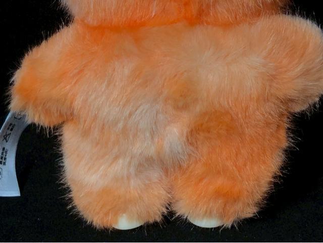 POP MART LABUBU Have a Seat ぬいぐるみ オレンジ ラブブ モンスターズ 即決可能 即日発 現品限り < おもちゃ POP MART LABUBU Have a Seat ぬいぐるみ オレンジ ラブブ モンスターズ 即決可能 即日発 現品限り < おもちゃの