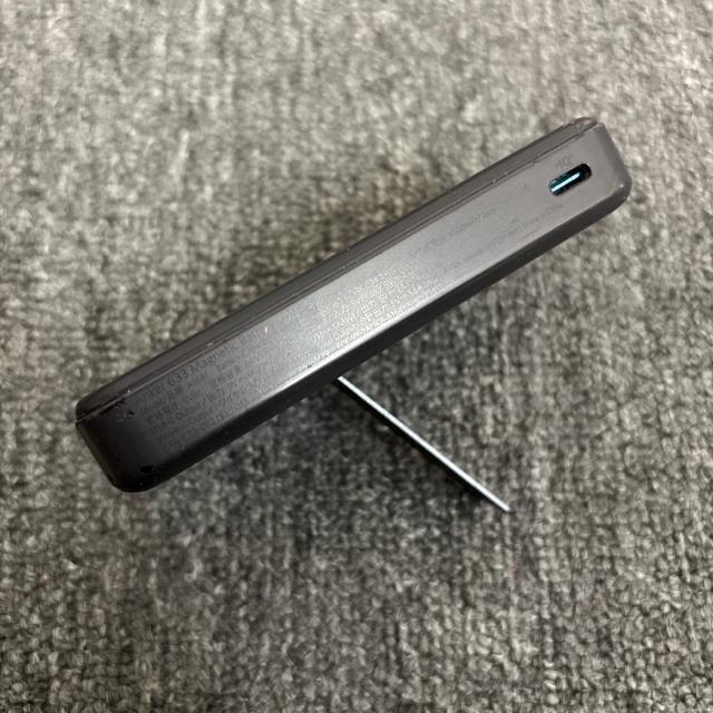 ���� Anker 633 Magnetic Battery A1641 �� �Ɠd/AV�� 