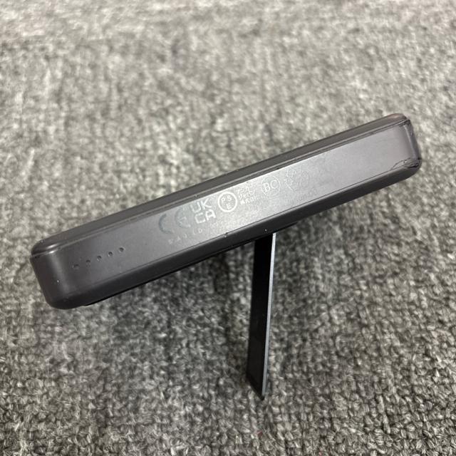 ���� Anker 633 Magnetic Battery A1641 �� �Ɠd/AV�� 