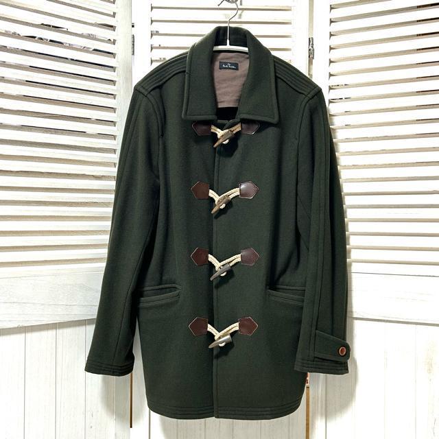 PS Paul Smith �|�[���X�~�X �_�b�t���R�[�g M �y���ӏ�����z �� �u�����h�� 