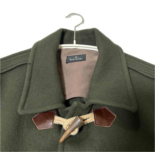 PS Paul Smith �|�[���X�~�X �_�b�t���R�[�g M �y���ӏ�����z �� �u�����h�� 