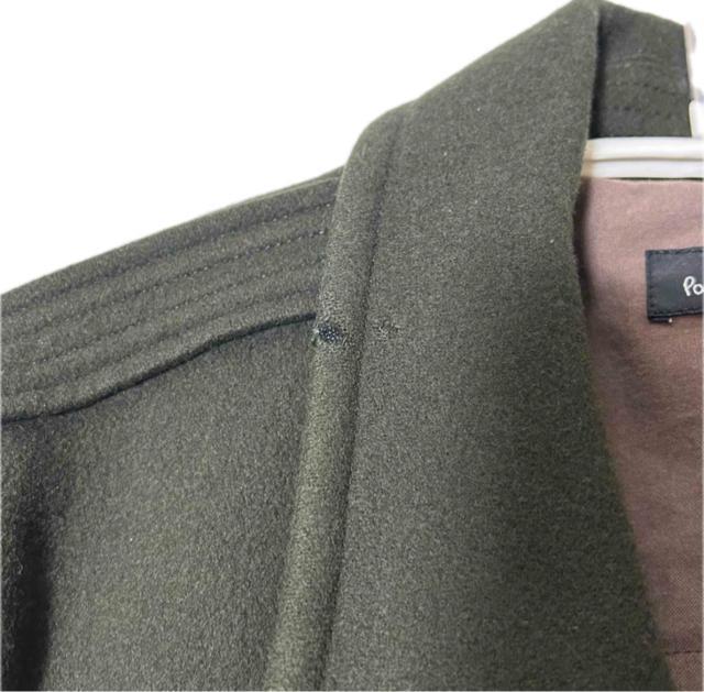 PS Paul Smith �|�[���X�~�X �_�b�t���R�[�g M �y���ӏ�����z �� �u�����h�� 