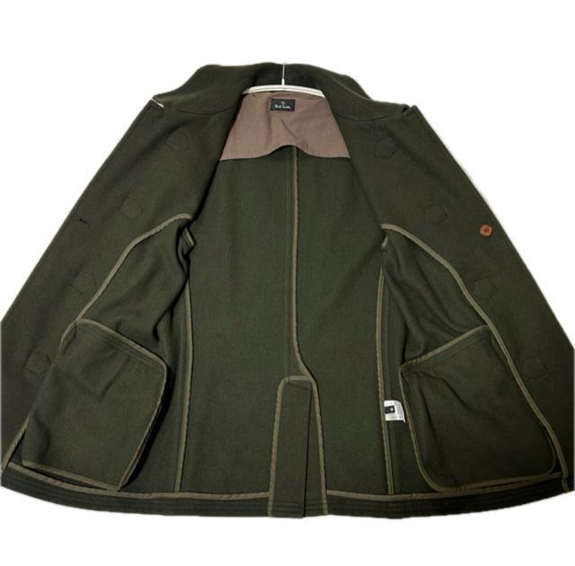 PS Paul Smith �|�[���X�~�X �_�b�t���R�[�g M �y���ӏ�����z �� �u�����h�� 