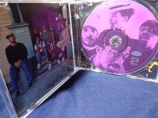CD ★ THE PHARCYDE「THE BEST OF THE PHARCYDE」 ★ CD、DVD 2枚で送料180円 < CD/DVD/ビデオ CD ★ THE PHARCYDE「THE BEST OF THE PHARCYDE」 ★ CD、DVD 2枚で送料180円 < CD/DVD/ビデオの