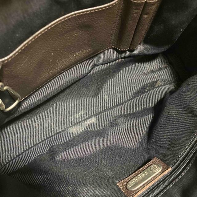 【ヴィンテージ】【renoma / レノマ】 レザー / クラッチバッグ < ブランド 【ヴィンテージ】【renoma / レノマ】 レザー / クラッチバッグ < ブランドの