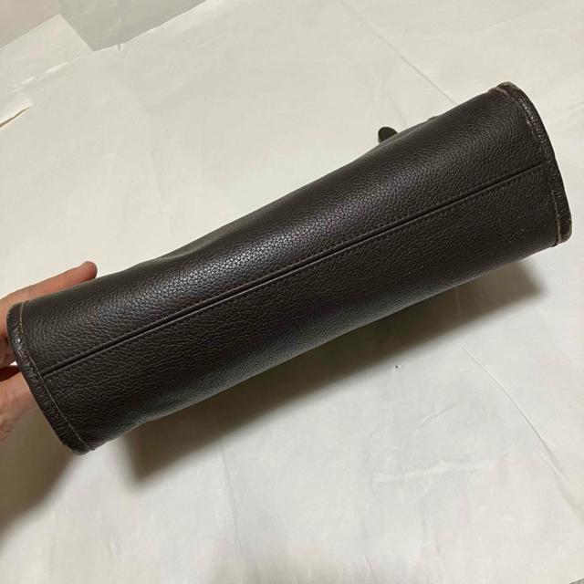 【ヴィンテージ】【renoma / レノマ】 レザー / クラッチバッグ < ブランド 【ヴィンテージ】【renoma / レノマ】 レザー / クラッチバッグ < ブランドの