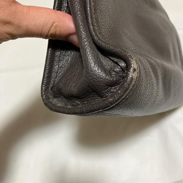 【ヴィンテージ】【renoma / レノマ】 レザー / クラッチバッグ < ブランド 【ヴィンテージ】【renoma / レノマ】 レザー / クラッチバッグ < ブランドの