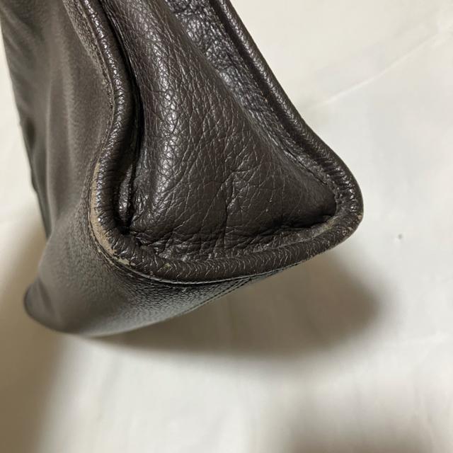 【ヴィンテージ】【renoma / レノマ】 レザー / クラッチバッグ < ブランド 【ヴィンテージ】【renoma / レノマ】 レザー / クラッチバッグ < ブランドの