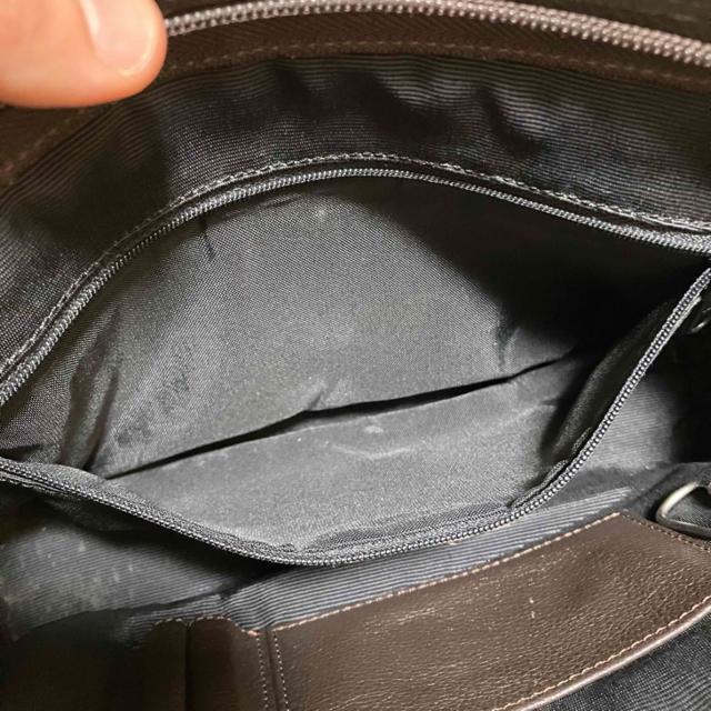 【ヴィンテージ】【renoma / レノマ】 レザー / クラッチバッグ < ブランド 【ヴィンテージ】【renoma / レノマ】 レザー / クラッチバッグ < ブランドの