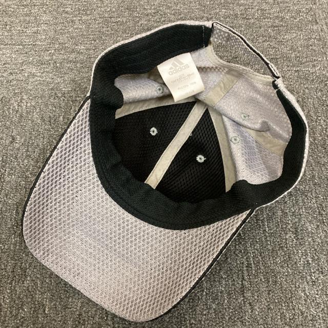 ���� adidas �A�f�B�_�X �L���b�v �X�q �O���[ �� �u�����h�� 