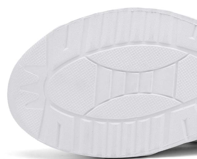 �����Y �n�C�J�b�g �X�j�[�J�[ �J�W���A�� �����j���O�V���[�Y 26.5cm �� �j���t�@�b�V������ 