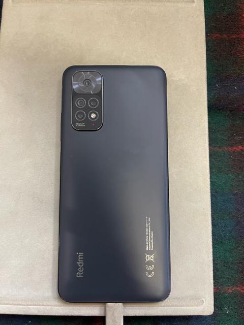 Redmi �X�}�[�g�t�H�� �{�� 50MP�J���� ����m�F�ς� �������ς� �� �Ɠd/AV�� 