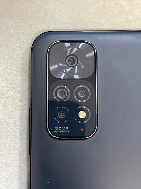 Redmi �X�}�[�g�t�H�� �{�� 50MP�J���� ����m�F�ς� �������ς� �� �Ɠd/AV�� 