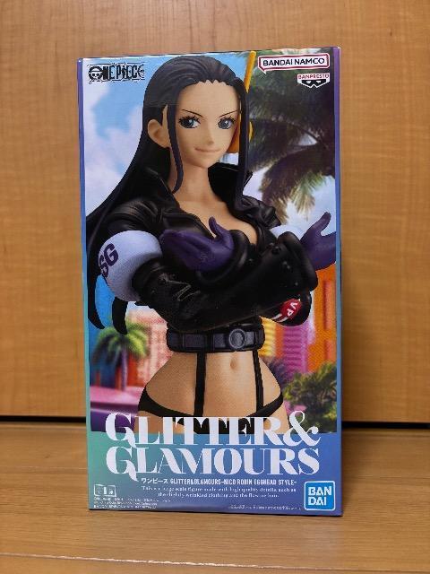 ワンピース GLITTER&GLAMOURS-ニコ ロビン 全1種 < アニメ/コミック/キャラクター ワンピース GLITTER&GLAMOURS-ニコ ロビン 全1種 < アニメ/コミック/キャラクターの