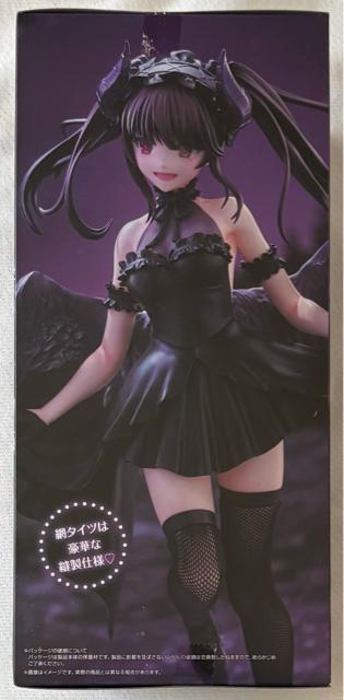 デート・ア・ライブX BiCute Dark Figure 時崎狂三 < アニメ/コミック/キャラクター デート・ア・ライブX BiCute Dark Figure 時崎狂三 < アニメ/コミック/キャラクターの