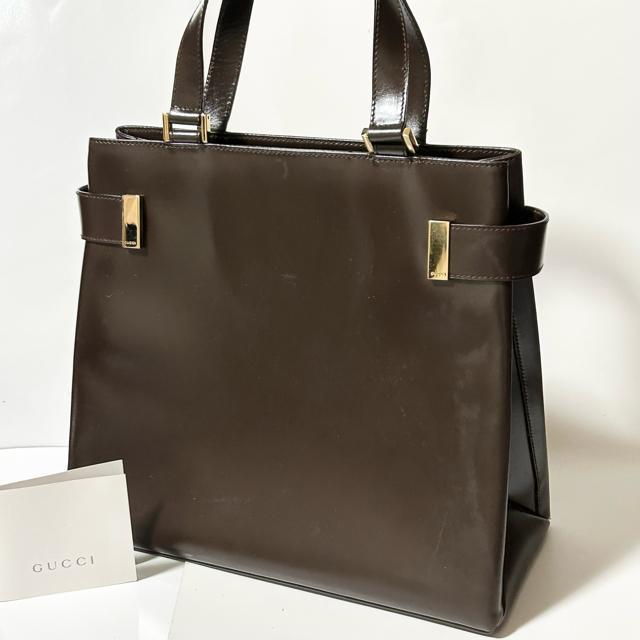 GUCCI �O�b�` ���B���e�[�W �I�[���h�O�b�` ���U�[ �n���h�o�b�O �g�[�g�o�b�O �u���E��  �� �u�����h�� 