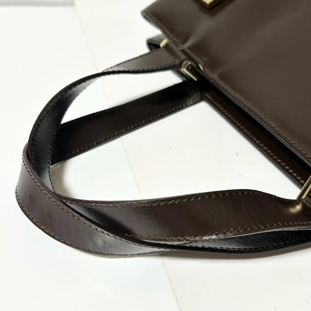 GUCCI �O�b�` ���B���e�[�W �I�[���h�O�b�` ���U�[ �n���h�o�b�O �g�[�g�o�b�O �u���E�� �� �u�����h�� 