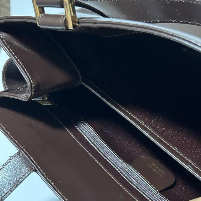 GUCCI �O�b�` ���B���e�[�W �I�[���h�O�b�` ���U�[ �n���h�o�b�O �g�[�g�o�b�O �u���E�� �� �u�����h�� 
