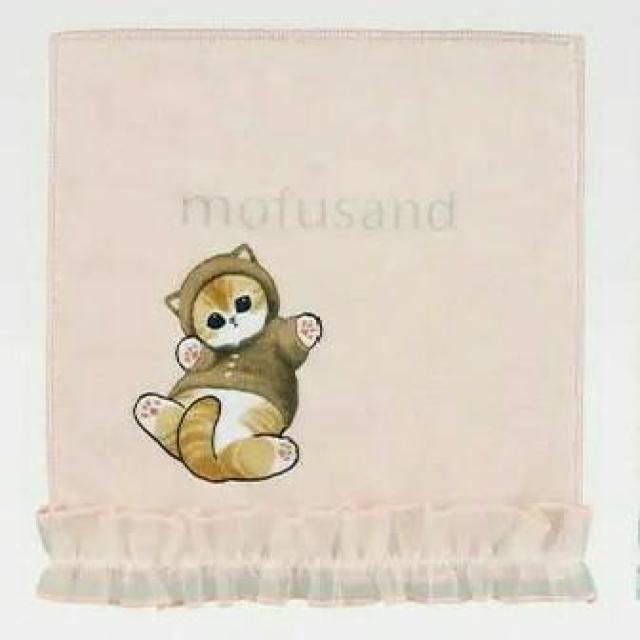 ��mofusand����Ԃ����`�ɂ�񂱂����ƃp�W���}�p�[�e�B�[�`G�� �t�����t���^�I����  �� �A�j��/�R�~�b�N/�L�����N�^�[�� 