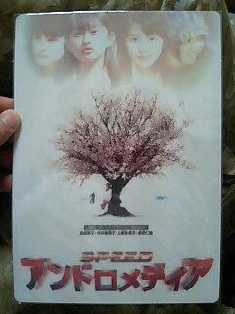 映画グッズ下敷き < タレントグッズ  映画グッズ下敷き  < タレントグッズの