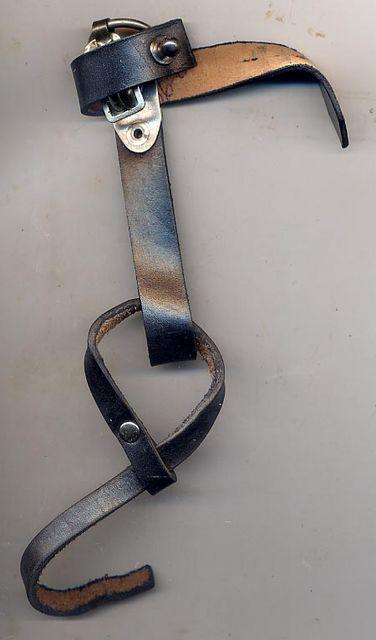 AKM/AK74 バヨネットストラップセット(ユーゴ製) < ホビー  AKM/AK74 バヨネットストラップセット(ユーゴ製)  < ホビーの