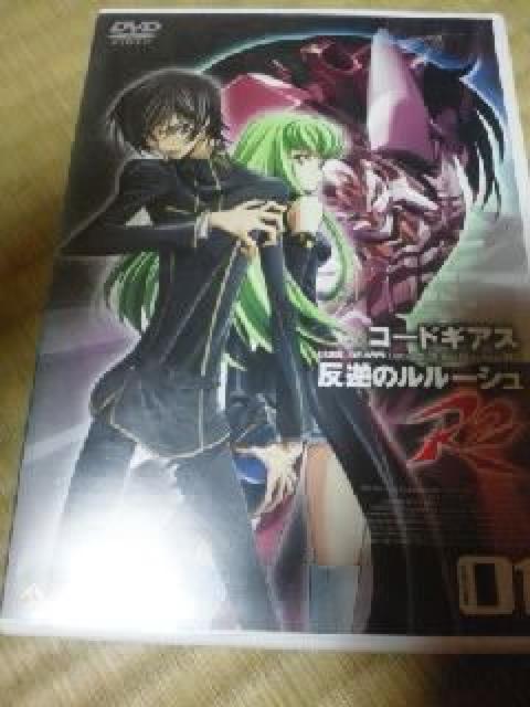 DVD\tg R[hMAX t̃[VR2 01   CD/DVD/rfI 